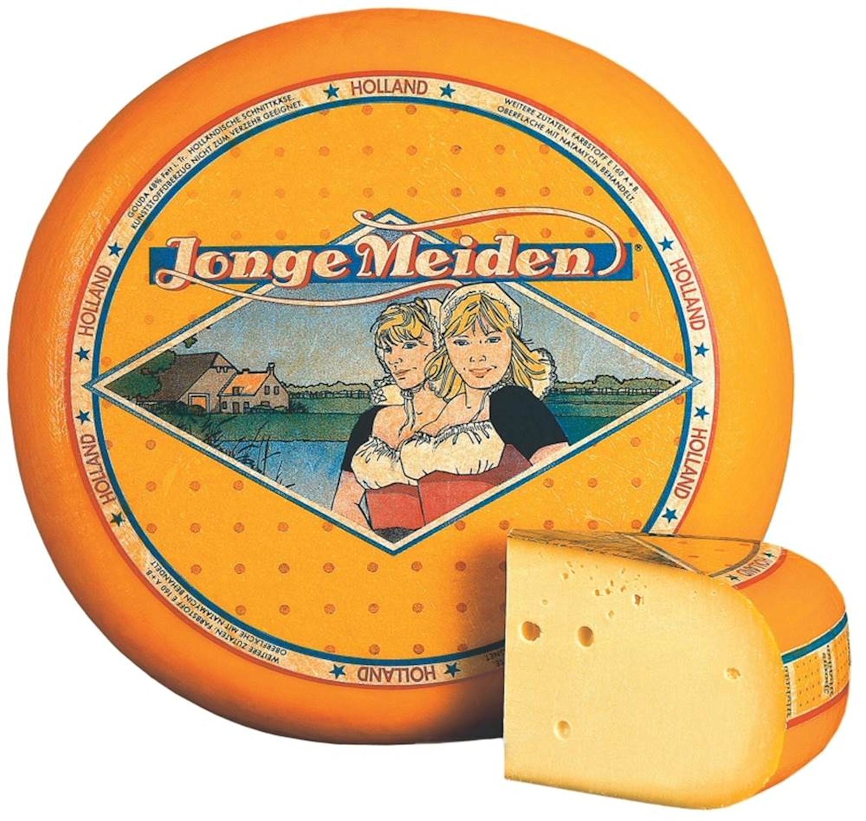 Jonge Meiden – Bild 3