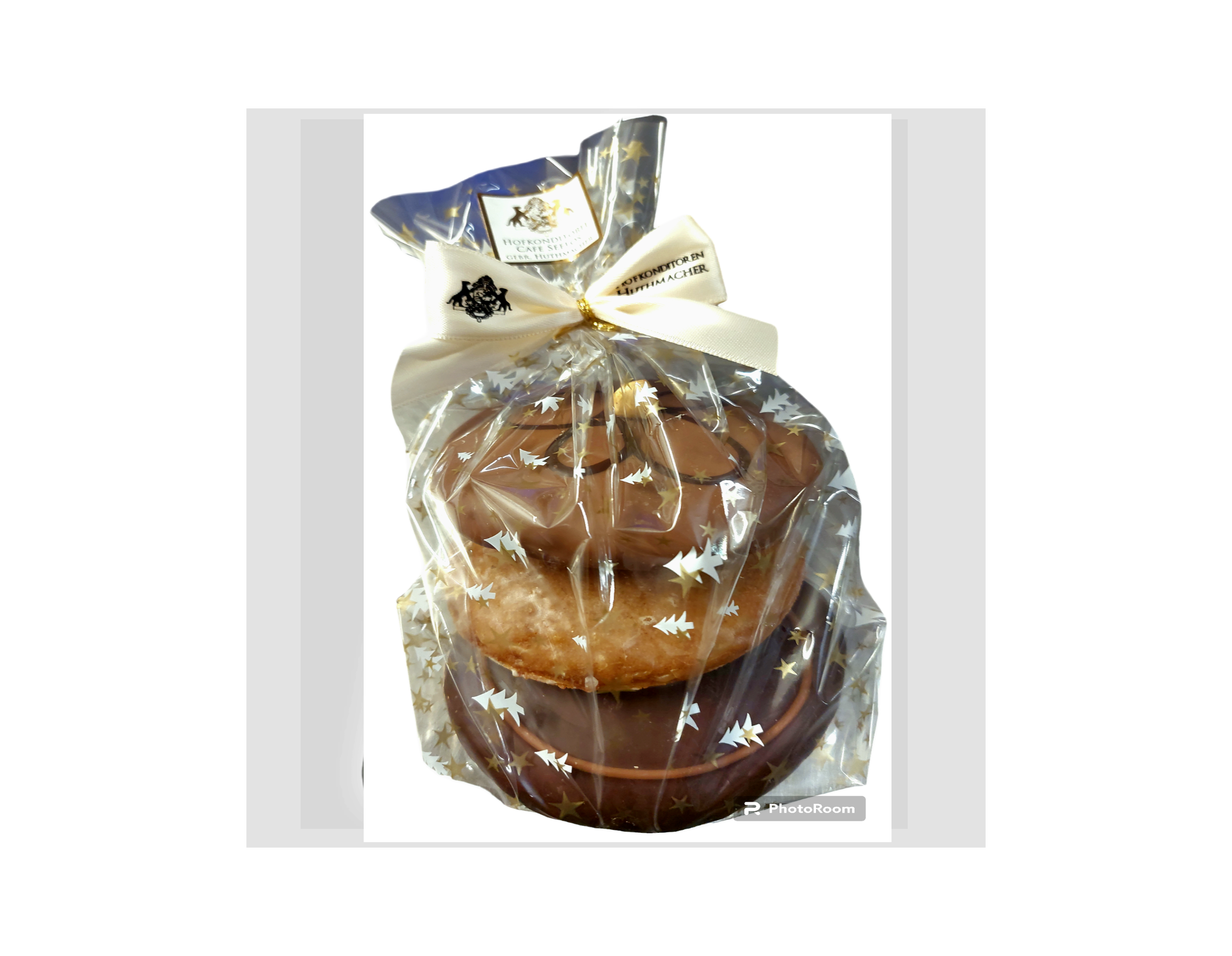 3 Elisenlebkuchen Nuss – Mandel mit Schokolade – lieferbar ab November