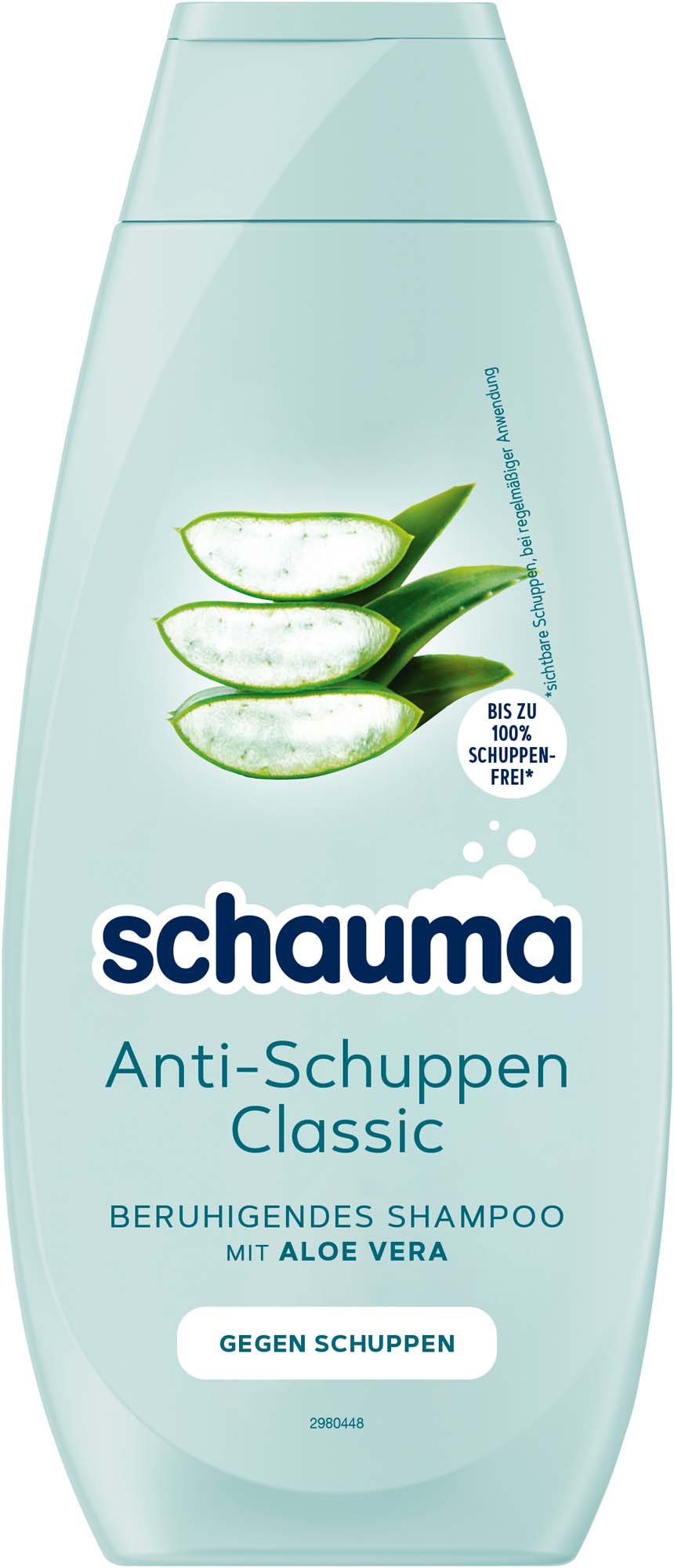 Schauma Shampoo Schuppen Classic 400ml