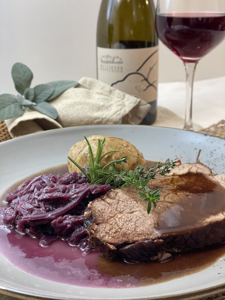 Sauerbraten – Bild 2