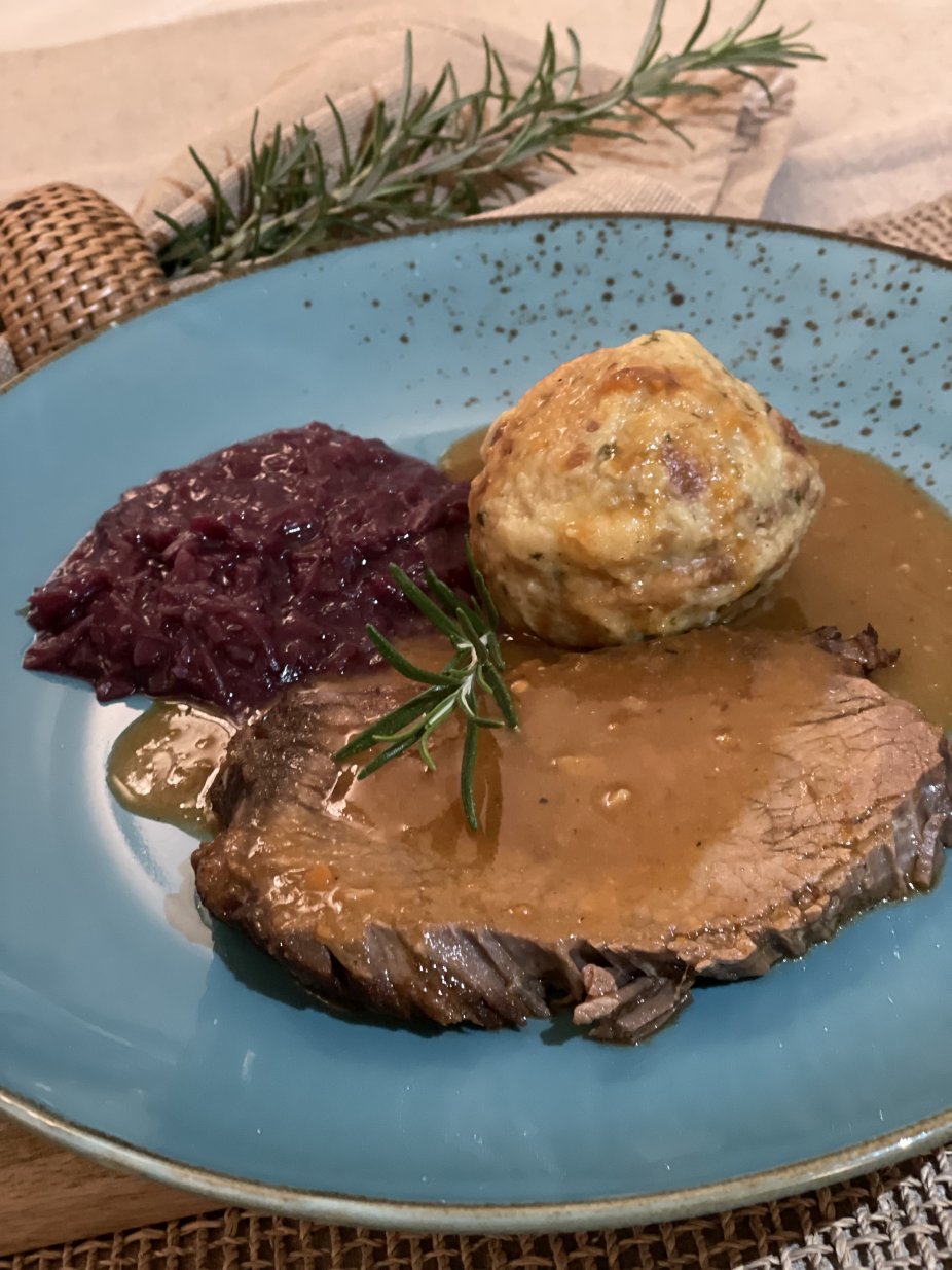 Sauerbraten – Bild 3