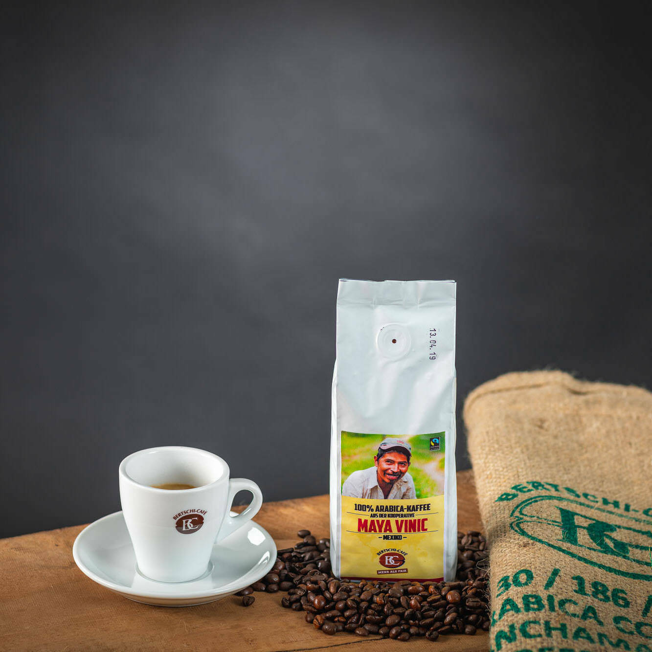 Kooperative Maya Vinic (Fairtrade)