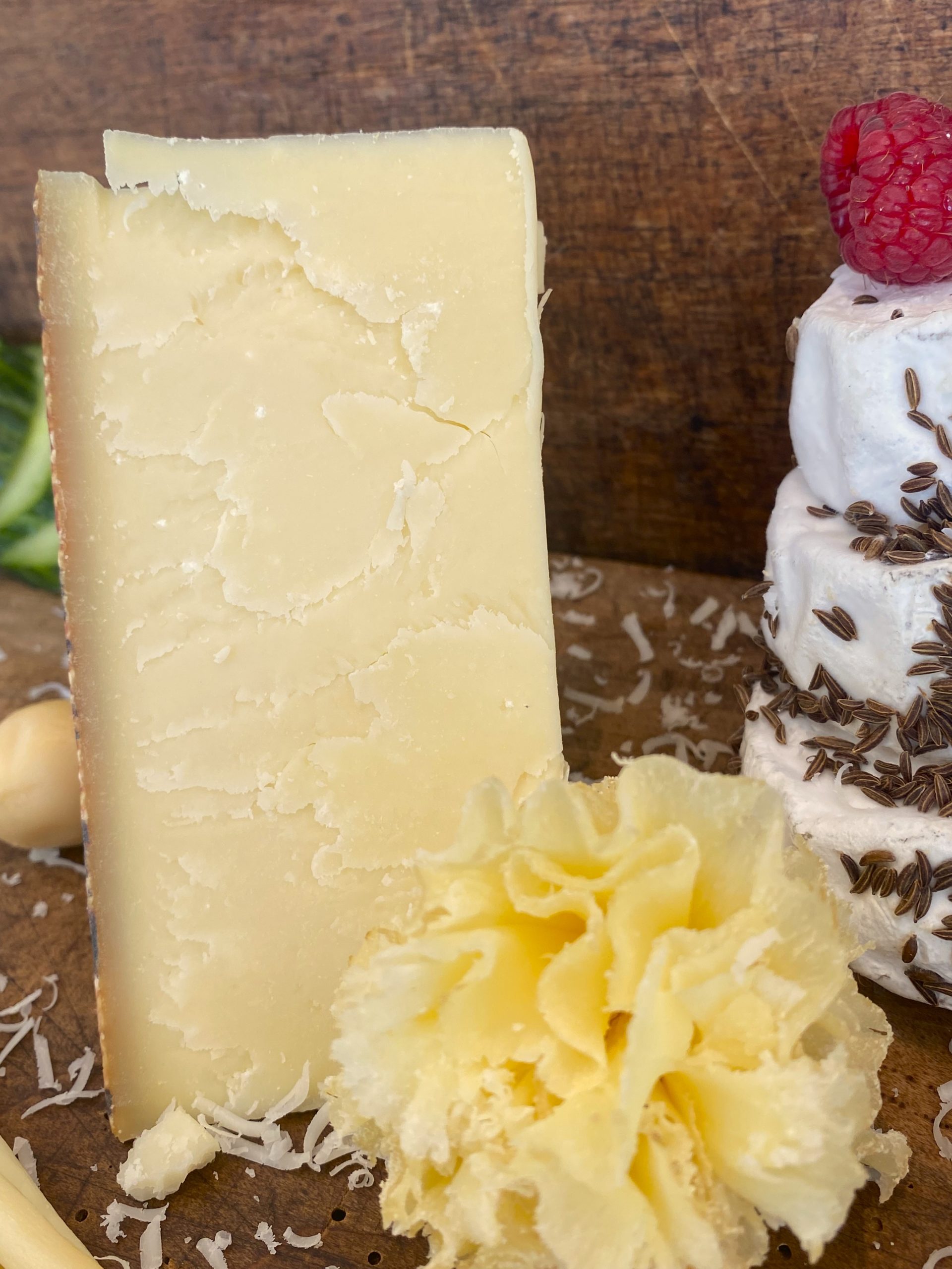 Le Gruyere AOP Kaltbach – Bild 2