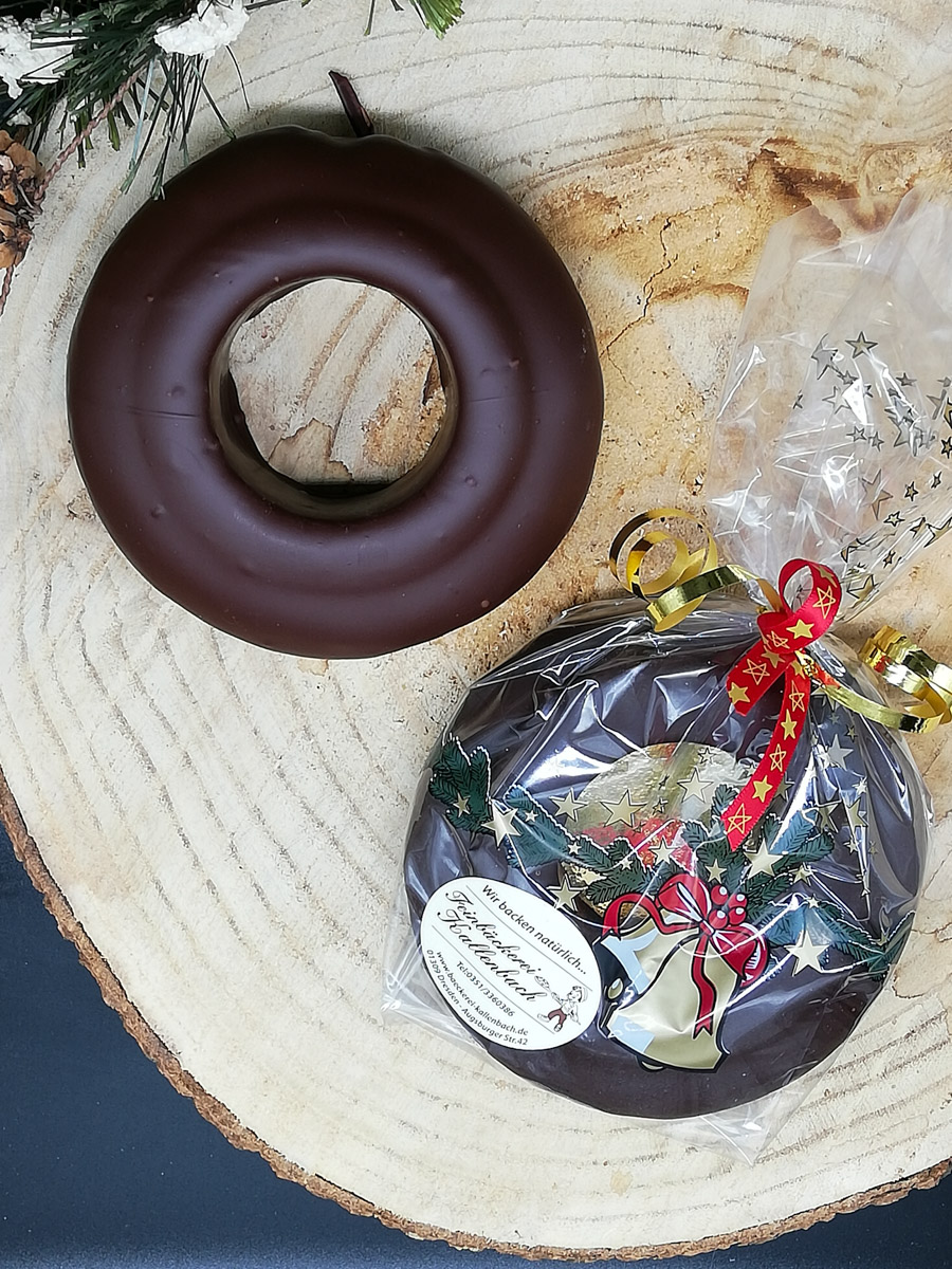 Bio-Baumkuchen – Bild 3