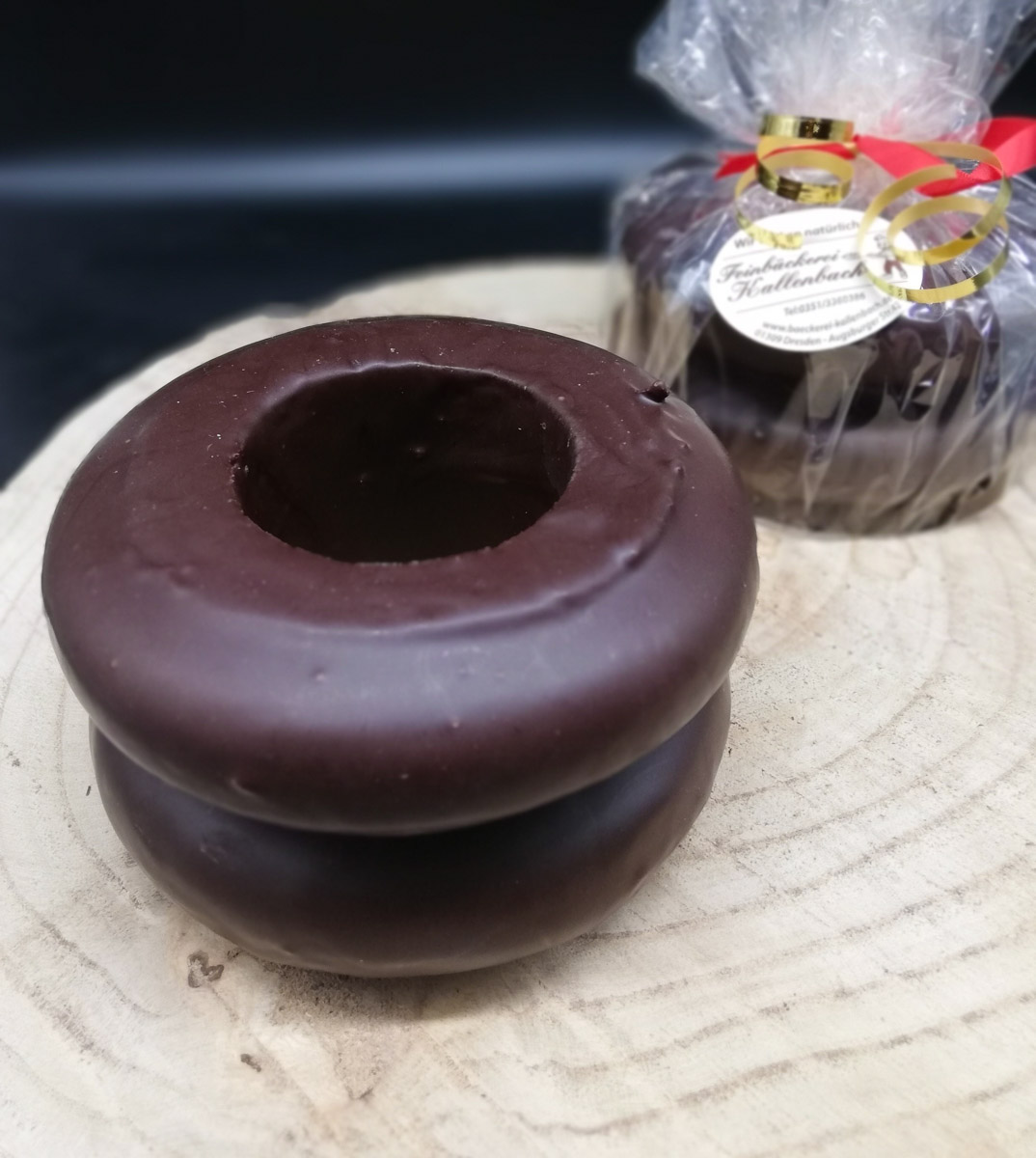 Bio-Baumkuchen – Bild 4