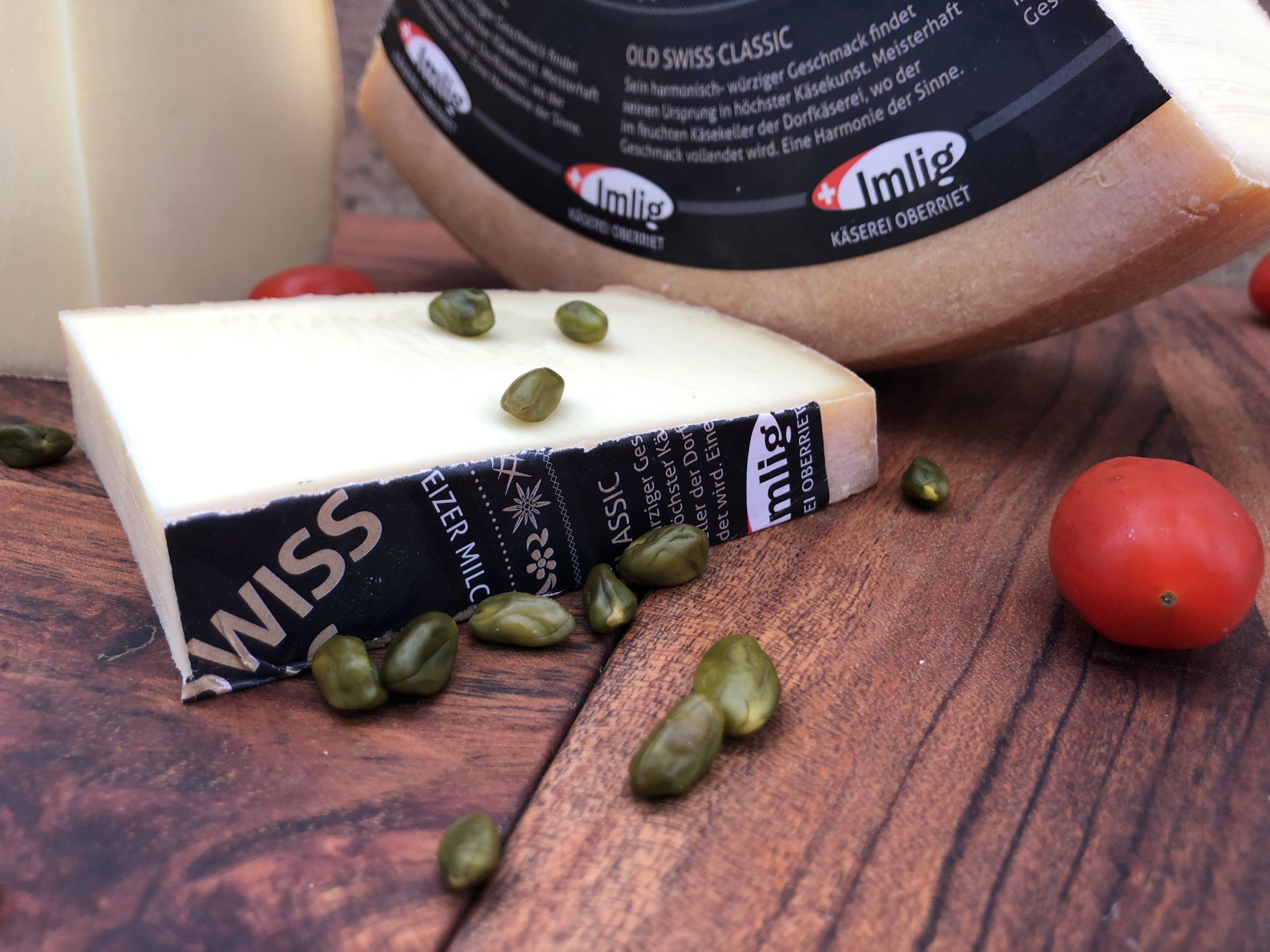 Schweizer Old Swiss – Bild 2