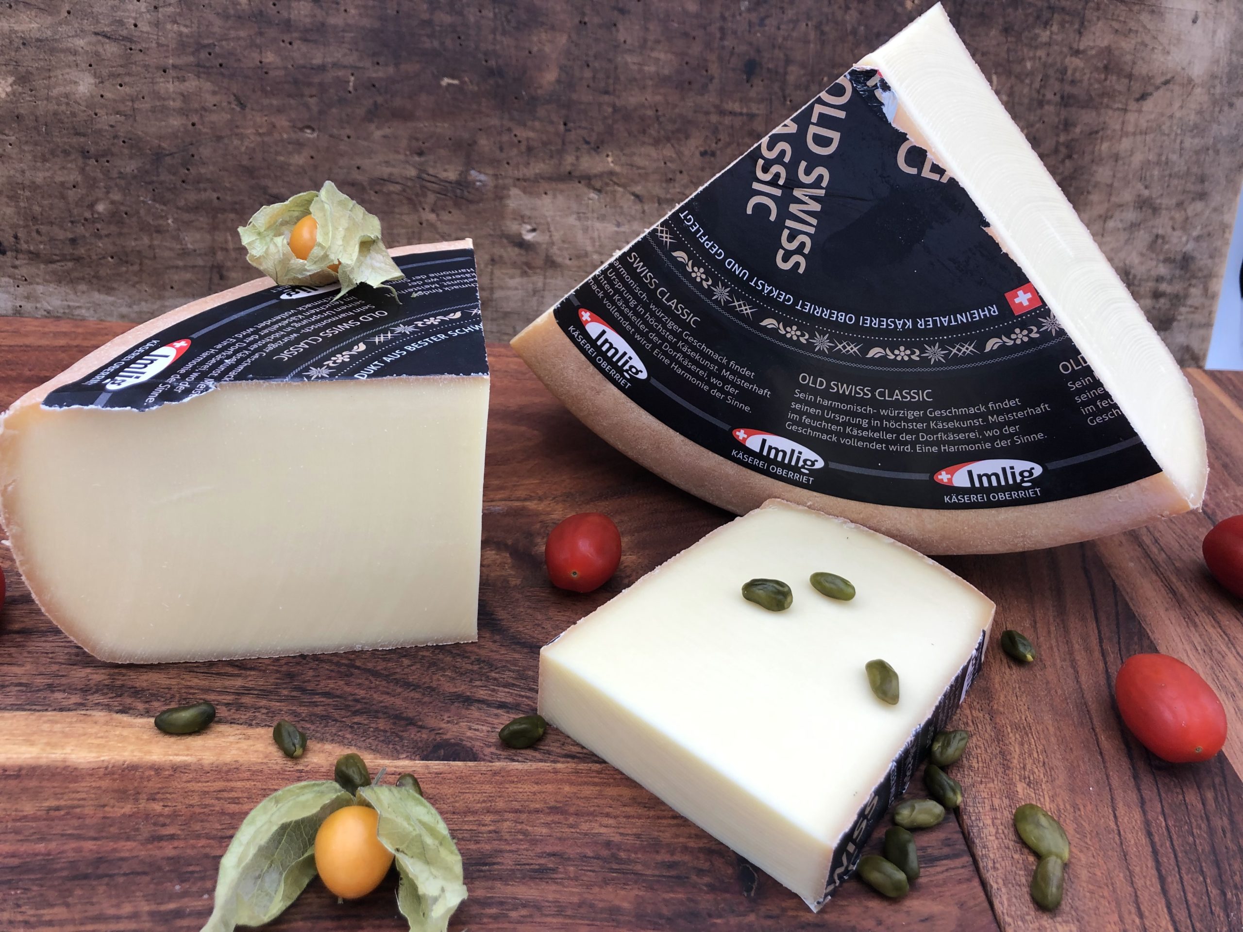 Schweizer Old Swiss – Bild 3