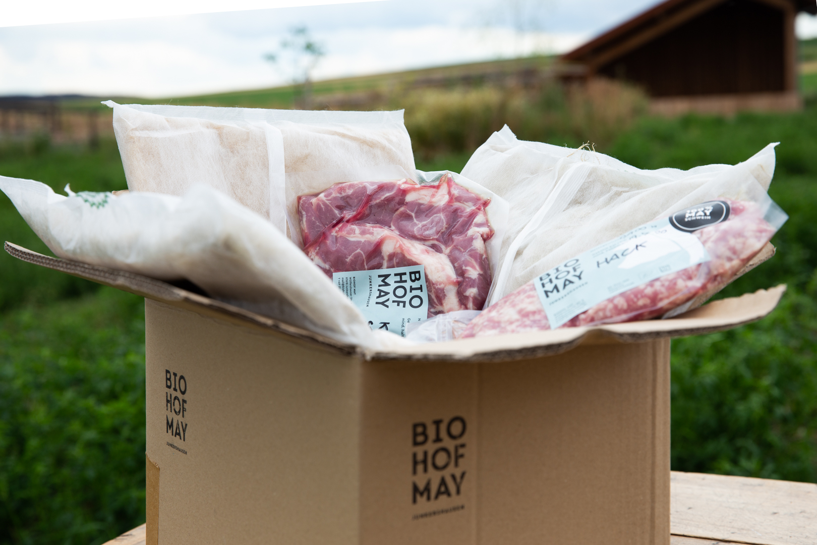 Bio-Grillpaket (2,5 kg) – Bild 7