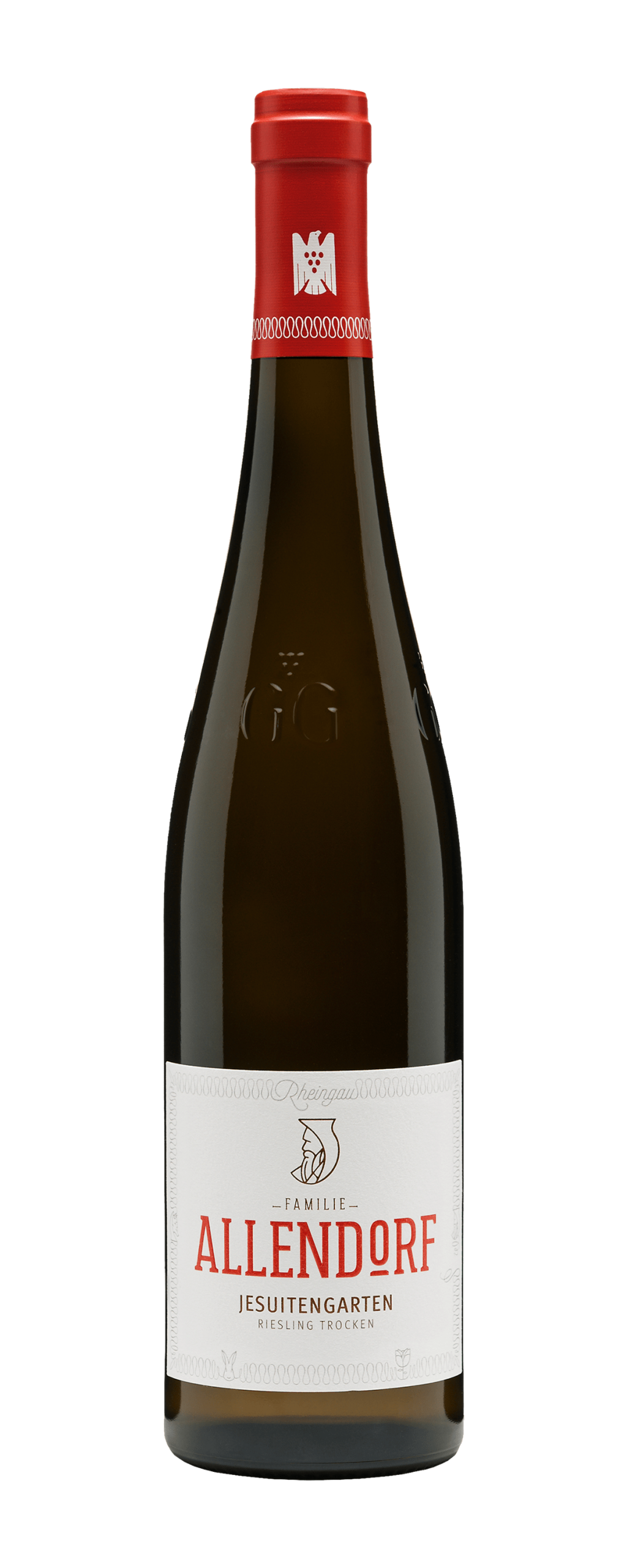 Jesuitengarten Riesling GG