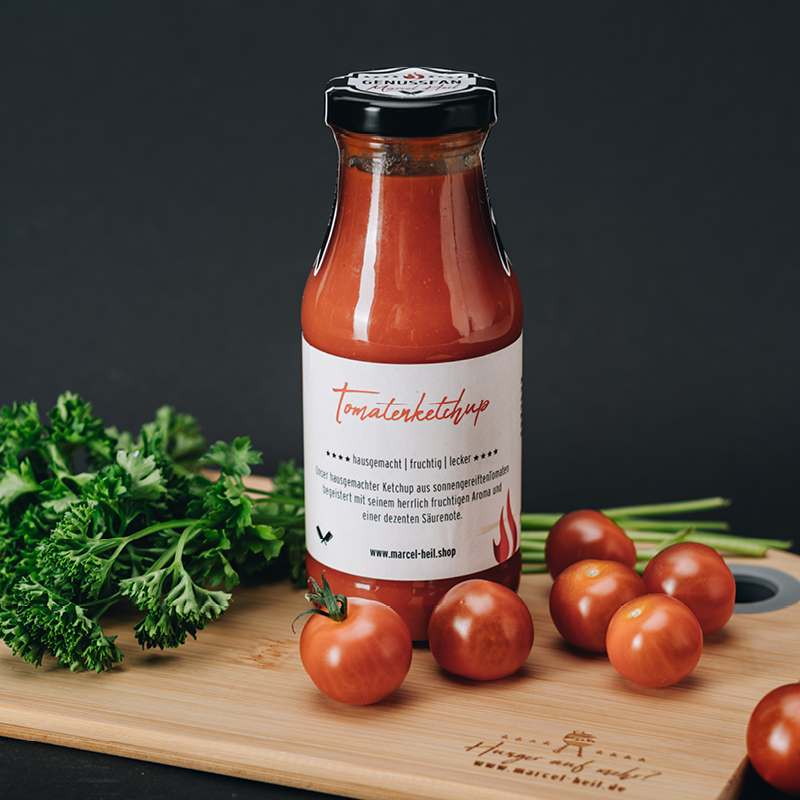 Tomatenketchup