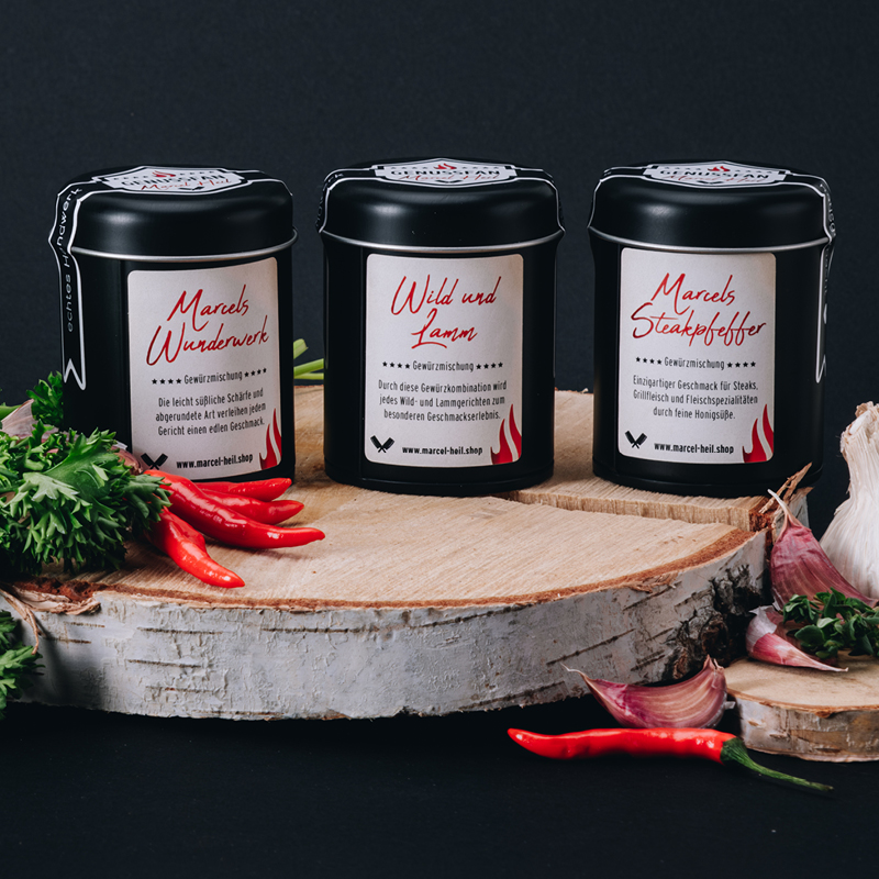 Marcels Steakpfeffer – Bild 2