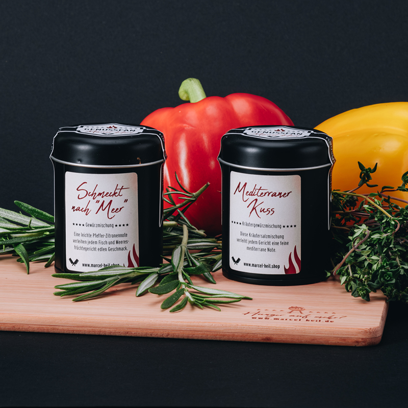 Marcels Steakpfeffer – Bild 3