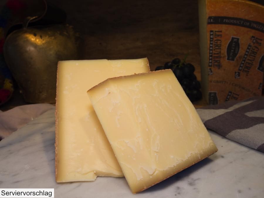 Le Gruyere AOP Kaltbach