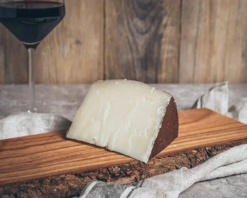 Pecorino sardo DOP