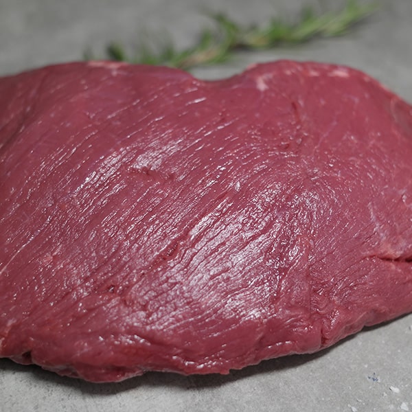 Hüfte ganz mit Sehne Argentinien Grain Fed – Bild 2