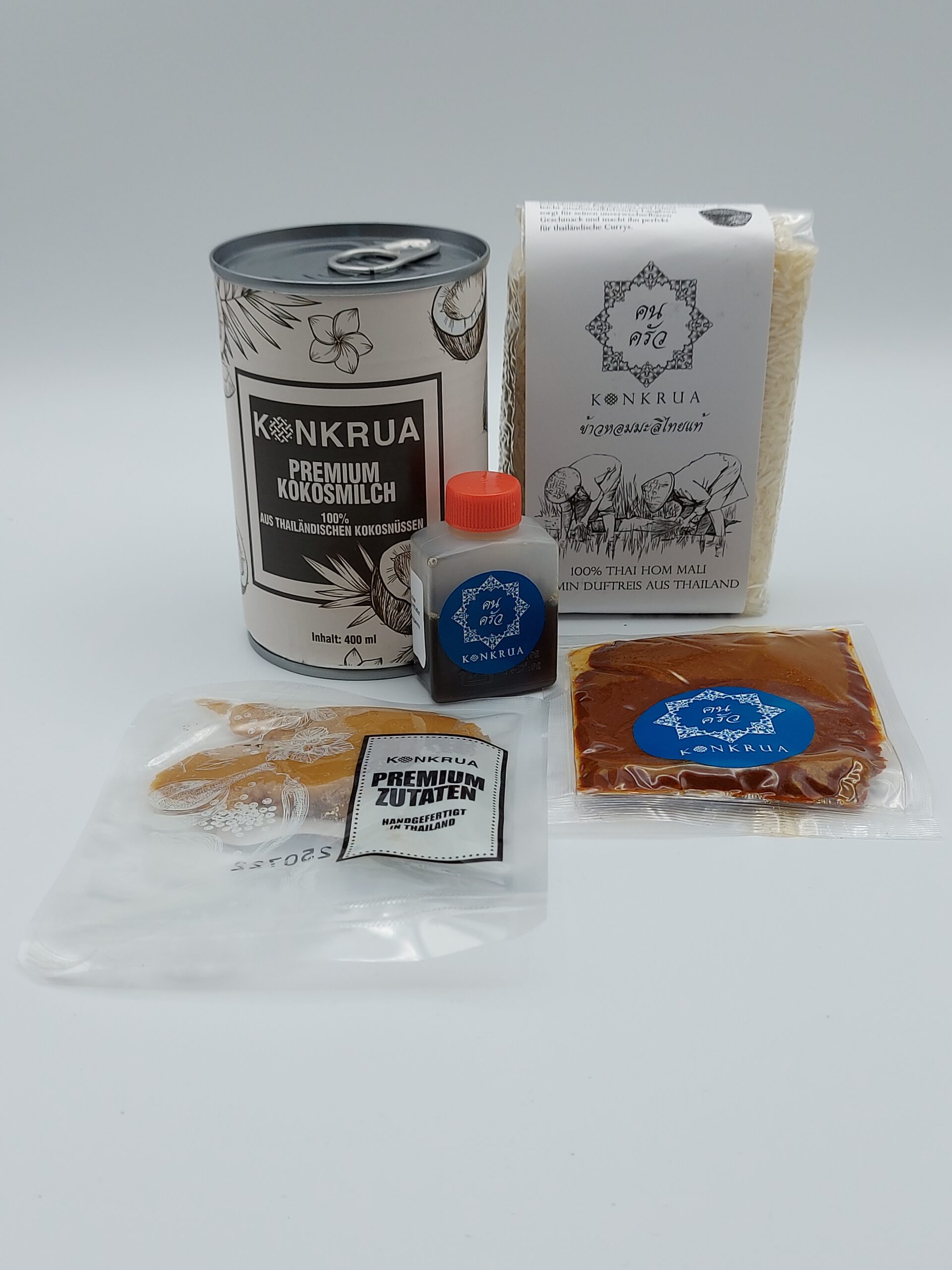 Konkrua Massaman – Bild 3