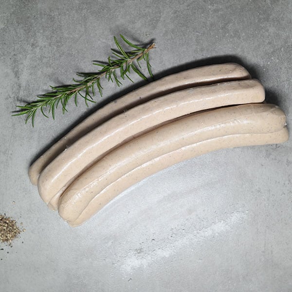 Oma Gretes Beste Bratwurt, glutenfrei – Bild 3