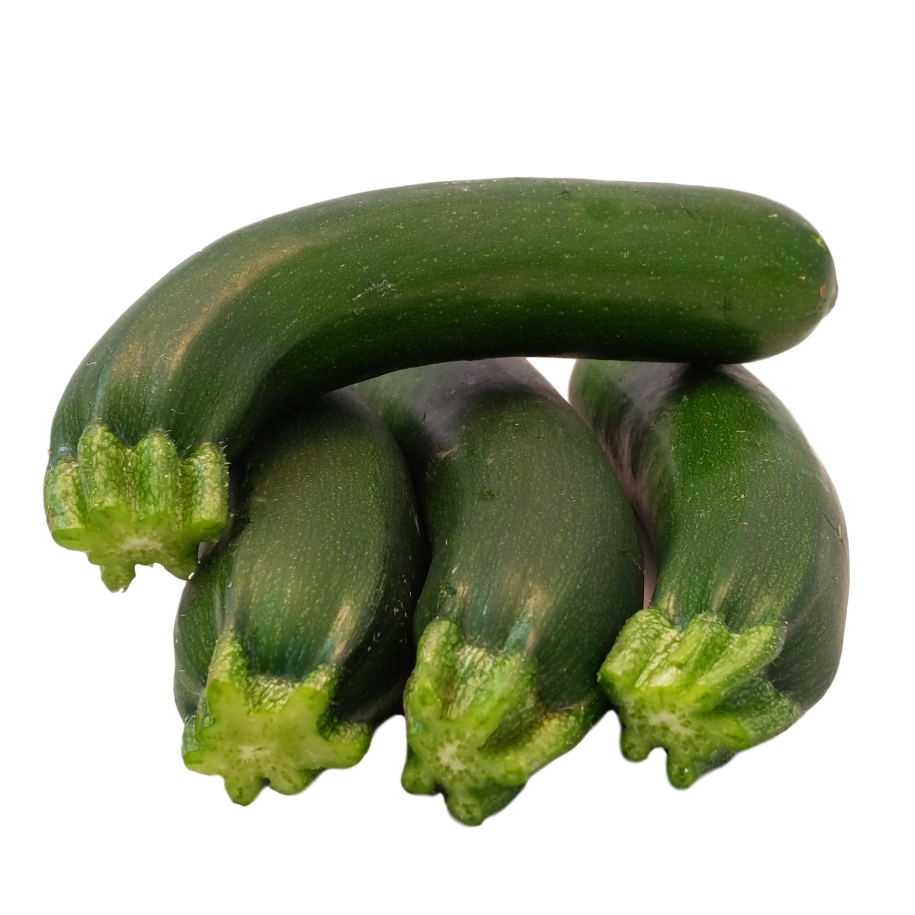 Bio Zuccini 500g