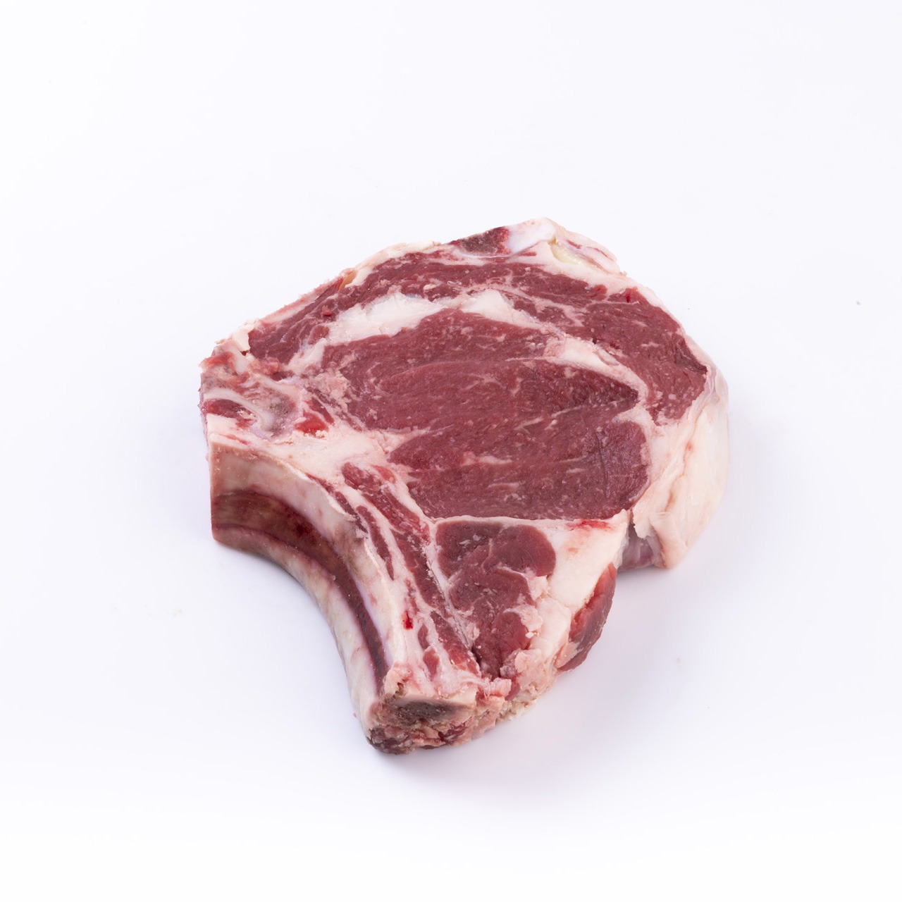 Prime Rib / Standing Rib Roast vom Galloway – Bild 5