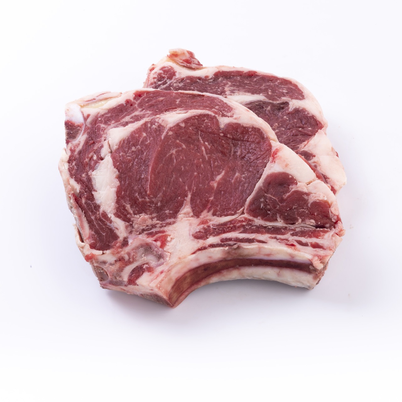 Prime Rib / Standing Rib Roast vom Galloway – Bild 7