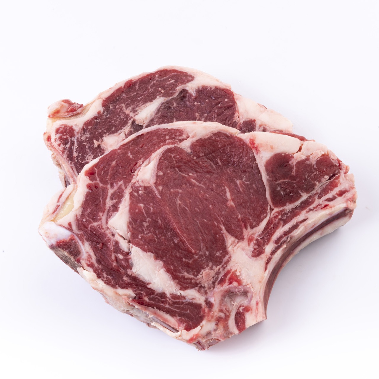 Prime Rib / Standing Rib Roast vom Galloway