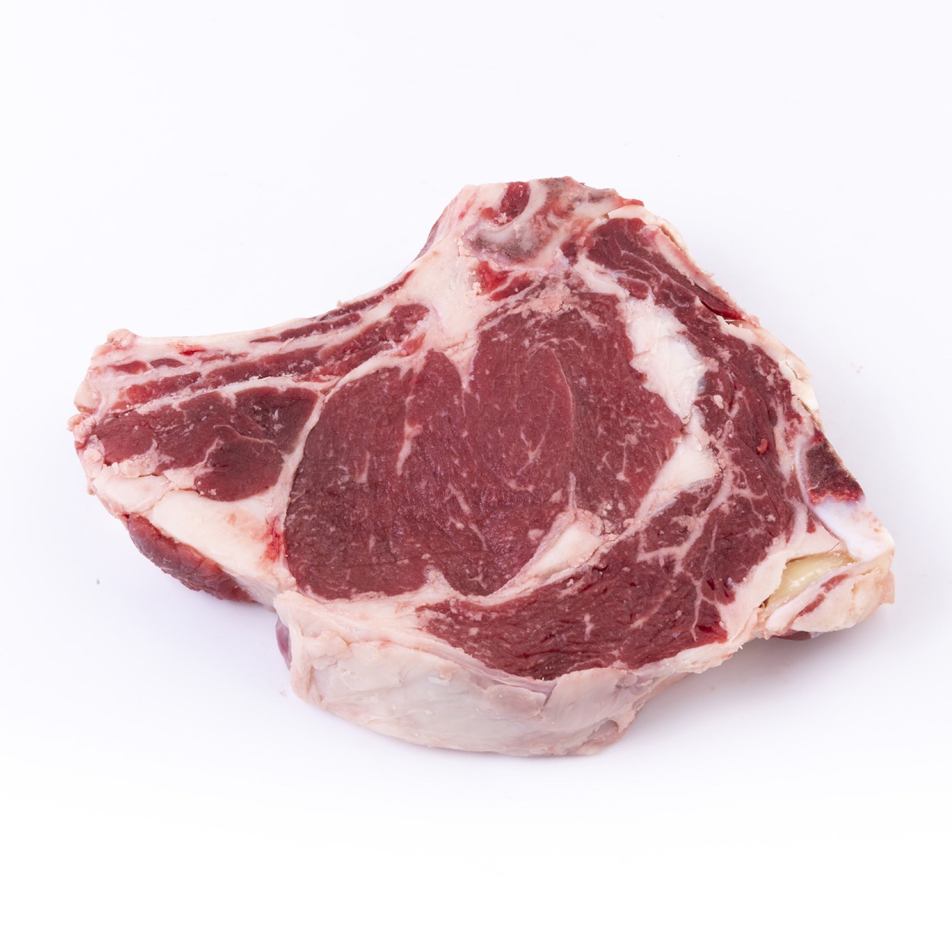 Prime Rib / Standing Rib Roast vom Galloway – Bild 4