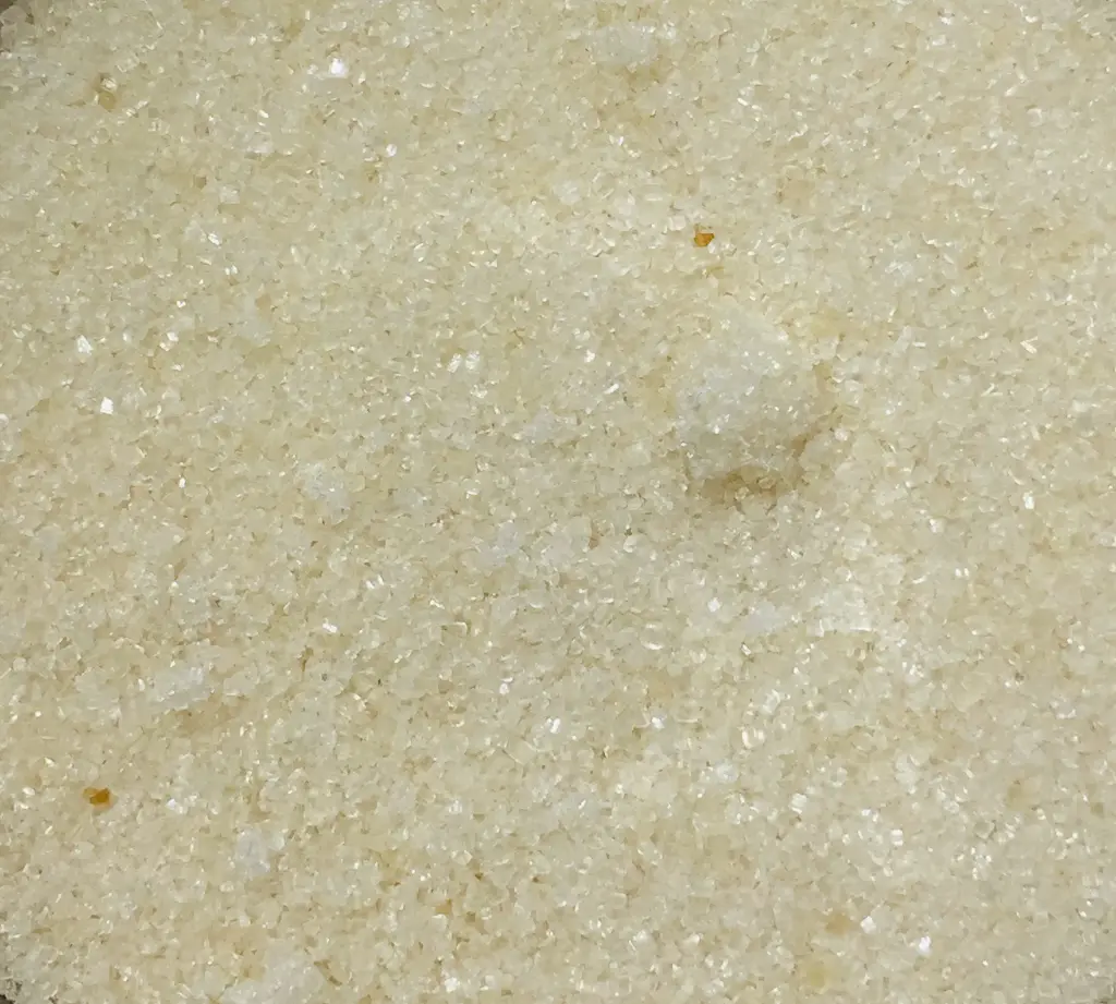 Bio Rohrohrzucker – Bild 2